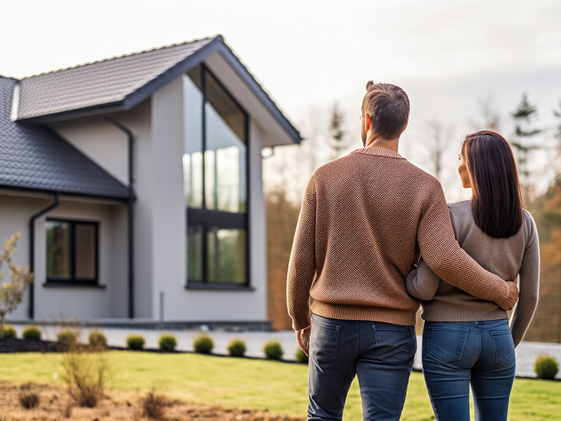 J'INVEST IMMO  / Acheter