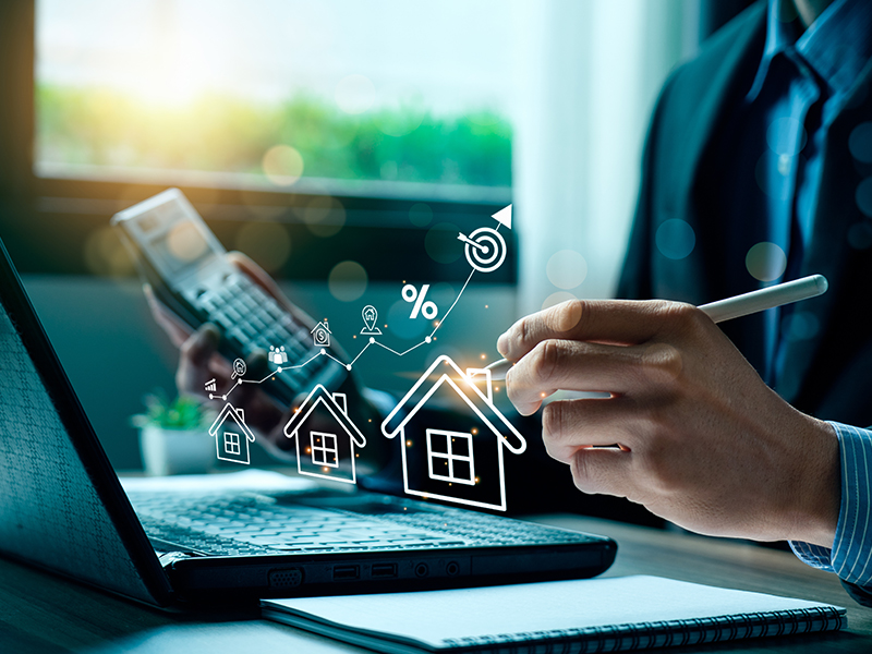 J'INVEST IMMO  / global.investir