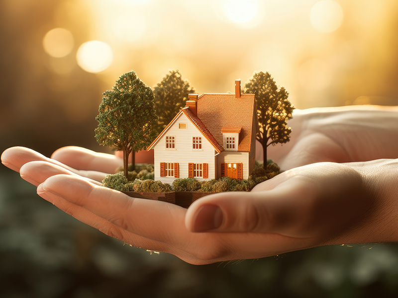 J'INVEST IMMO  / Vendre