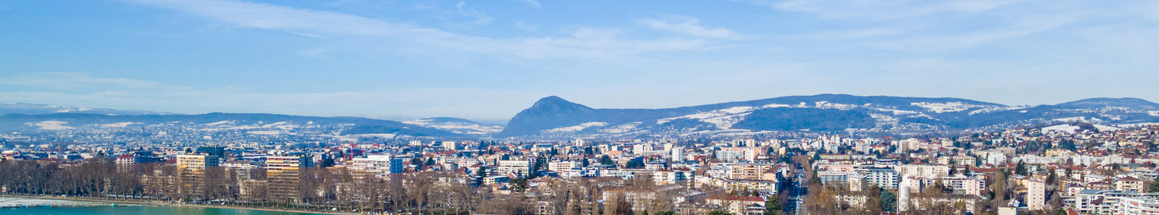 Immobilier Annecy